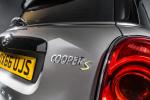 Mini Cooper S E Countryman ALL4 2017 года (WW)